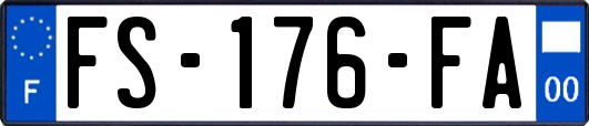 FS-176-FA