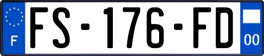 FS-176-FD