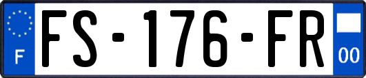 FS-176-FR