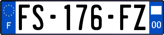 FS-176-FZ