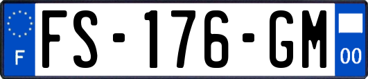 FS-176-GM