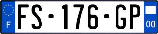FS-176-GP