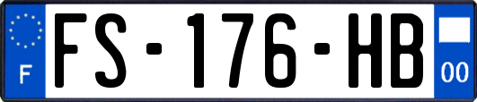 FS-176-HB