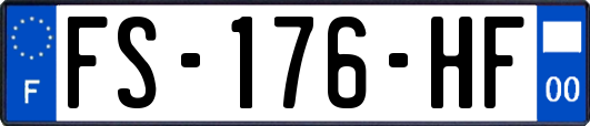 FS-176-HF