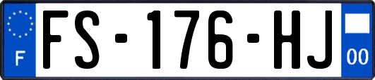 FS-176-HJ
