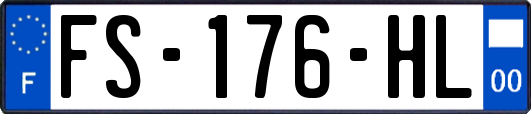 FS-176-HL