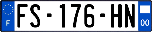 FS-176-HN