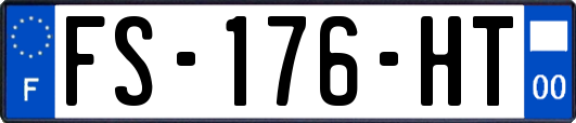 FS-176-HT