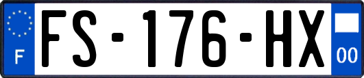 FS-176-HX