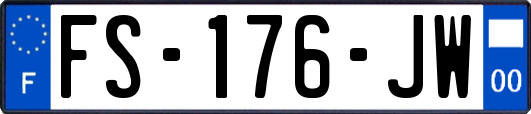 FS-176-JW