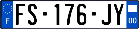 FS-176-JY