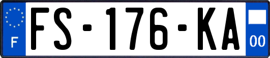FS-176-KA
