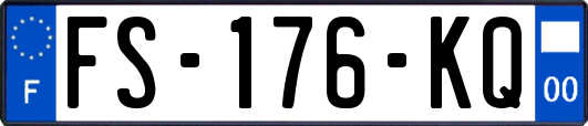 FS-176-KQ