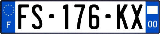 FS-176-KX