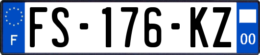 FS-176-KZ