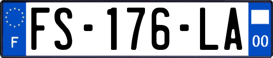 FS-176-LA