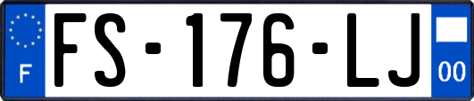 FS-176-LJ
