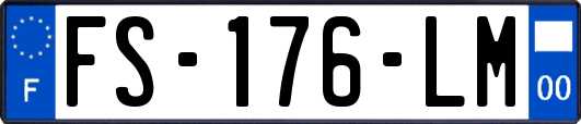 FS-176-LM