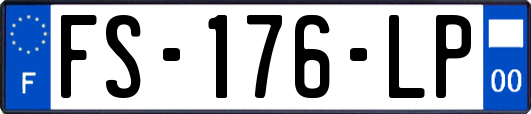 FS-176-LP