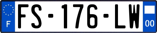 FS-176-LW