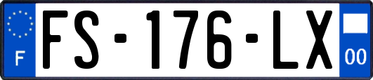 FS-176-LX