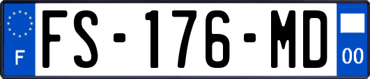 FS-176-MD