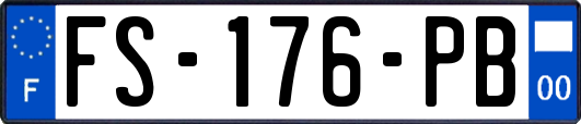 FS-176-PB