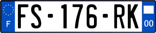 FS-176-RK