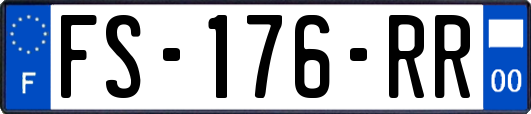 FS-176-RR