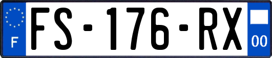 FS-176-RX