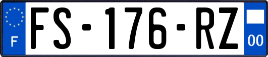 FS-176-RZ