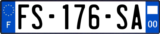 FS-176-SA
