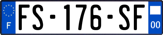 FS-176-SF