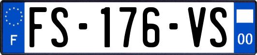 FS-176-VS
