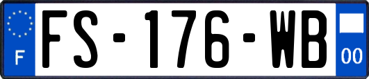 FS-176-WB