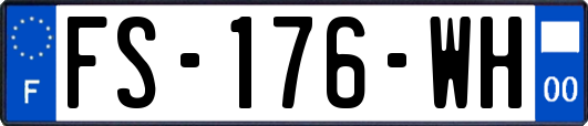 FS-176-WH