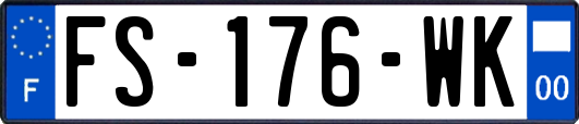 FS-176-WK