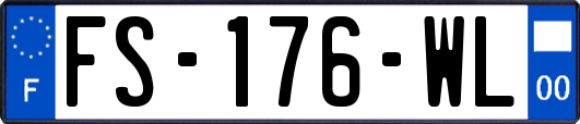 FS-176-WL