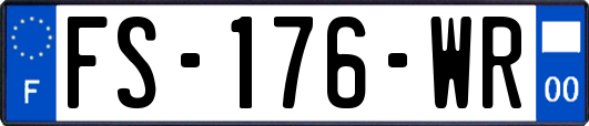 FS-176-WR