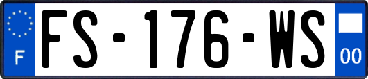 FS-176-WS