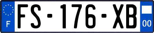 FS-176-XB