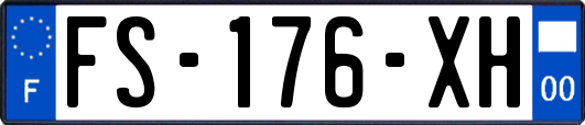 FS-176-XH