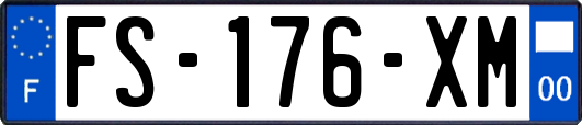 FS-176-XM