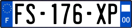 FS-176-XP