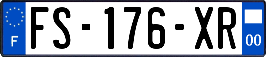 FS-176-XR