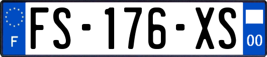 FS-176-XS