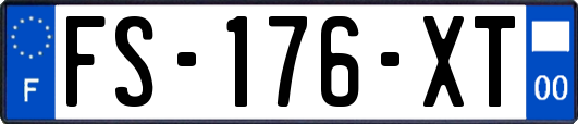 FS-176-XT