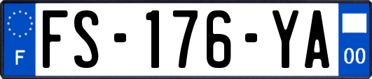 FS-176-YA