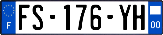 FS-176-YH