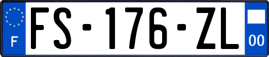 FS-176-ZL